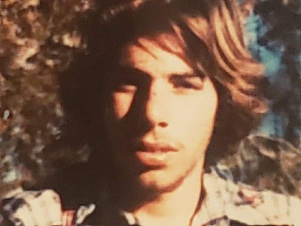 Randy Stewart Doran has been missing since 1978 from New Orleans, Louisiana.