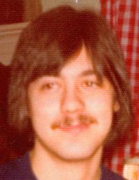 Jean Corbeil - Missing Since May 25, 1977 in Montreal, Canada