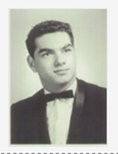 Veteran John Joseph Nicolazzi went missing in about 1989, but he was located deceased.