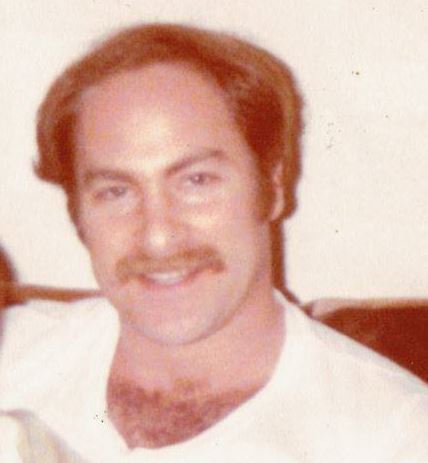 Missing Since April 25, 1986: Dennis Neil Diamond