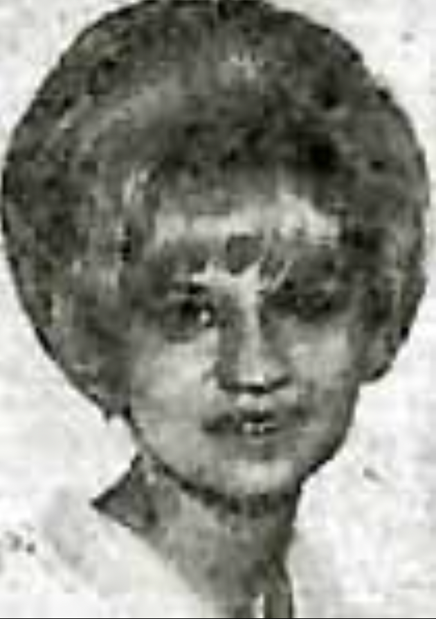 Darlene Polizzi, missing since 1967