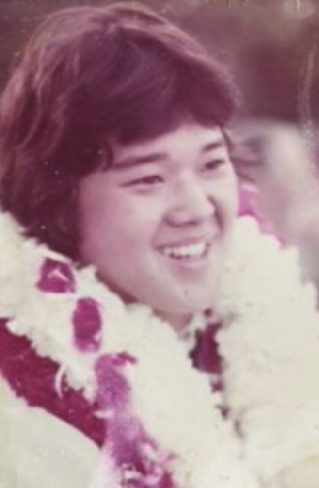 Clayton Nobuo Onosaki, Missing Since July 1, 1978