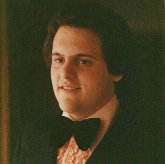Nicholas Peter Zizzamia