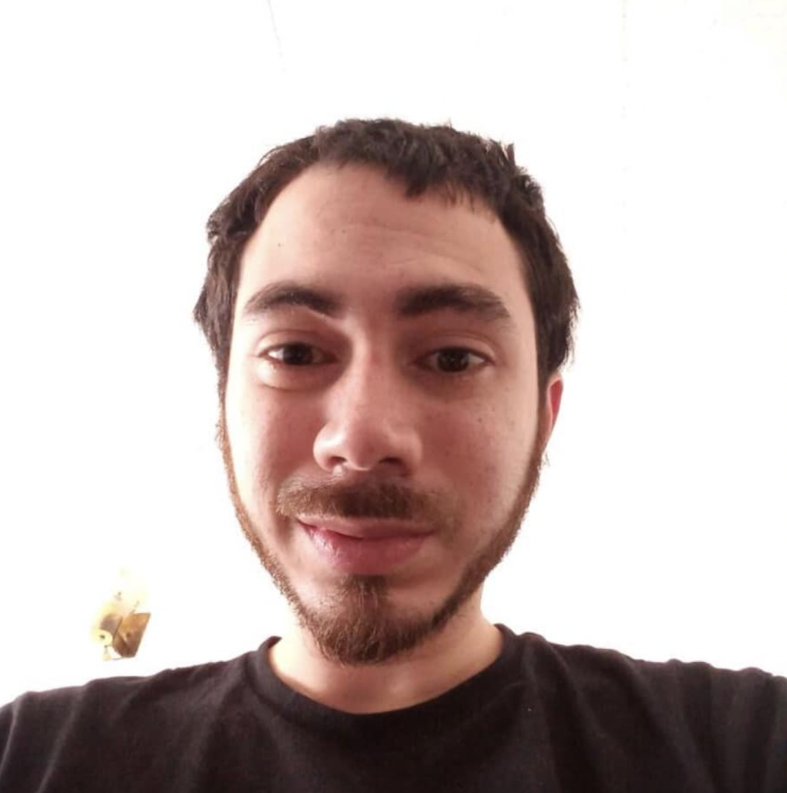 Branden Lee Vargas, 30, Missing from Atlantic City, NJ Since December 2022
