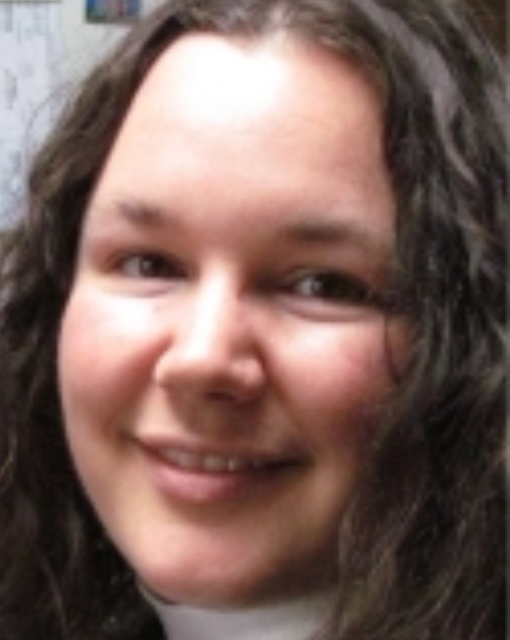 Meaghan McCallum, missing from New Jersey since 2015