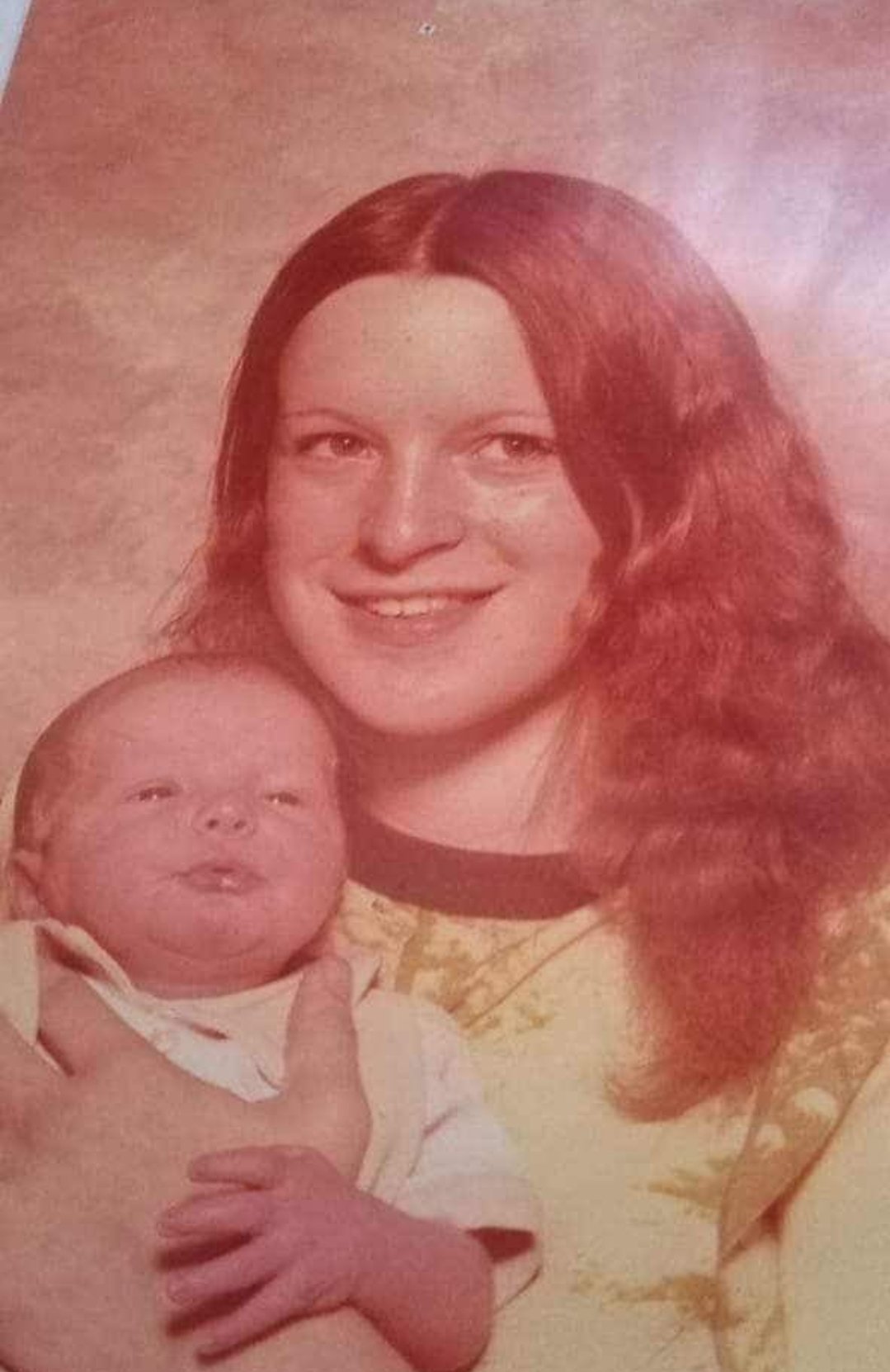 Tejuana Jane Hand Adcox Burnett -- missing from Arizona