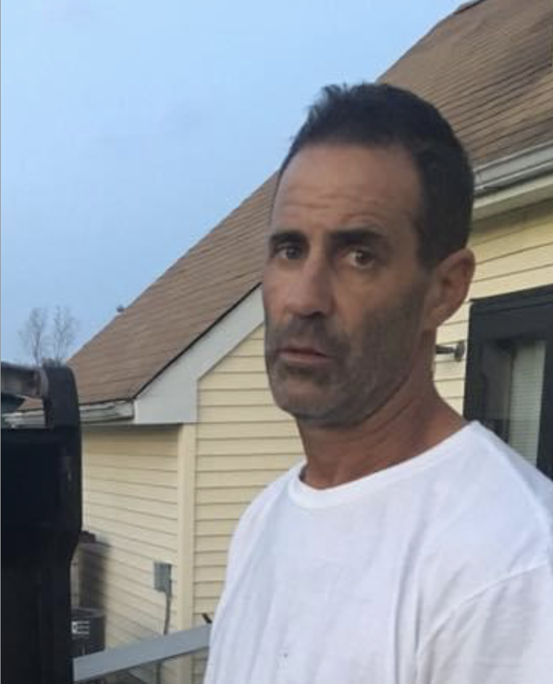 John H. Dayton, IV, missing from Woodbine, NJ