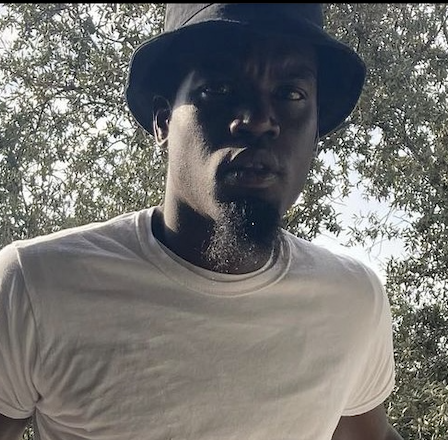 Joseph Jackson — missing from Dallas, TX since December 18, 2023
