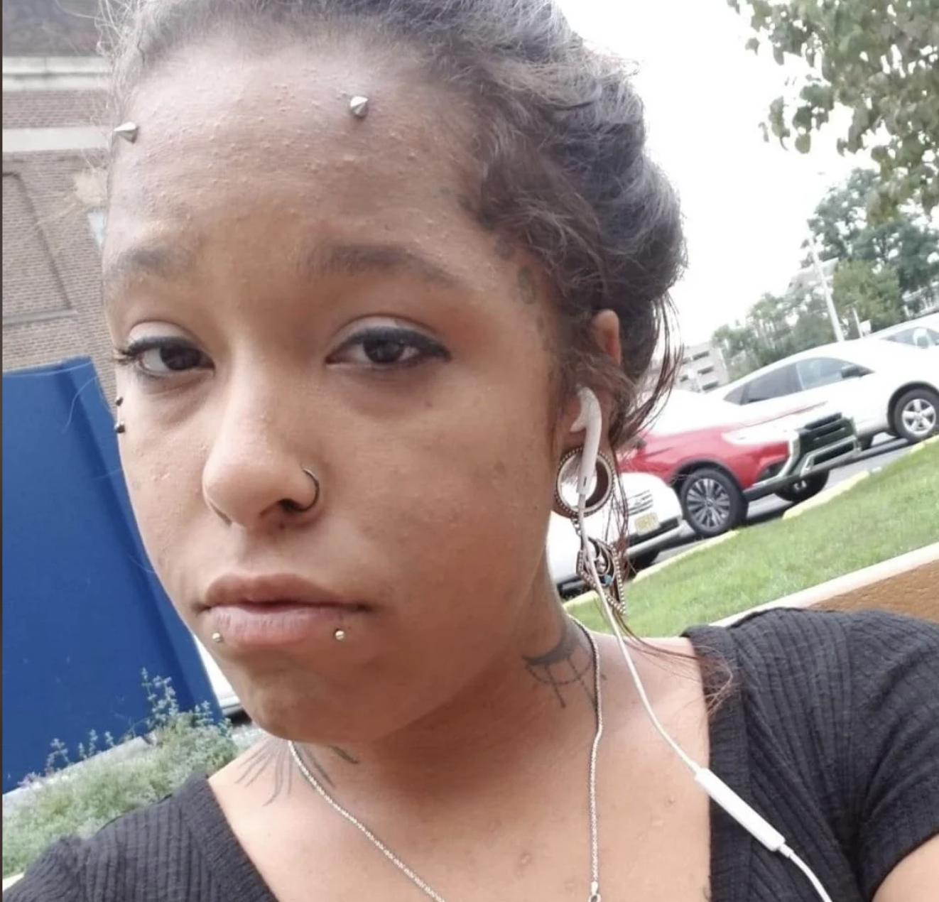 Marissa Floyd, Missing From Bristol, PA Since 2020
