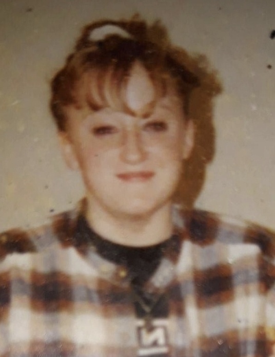Amber Motsch Pierce, missing since 2002 from Chicago, Illinois