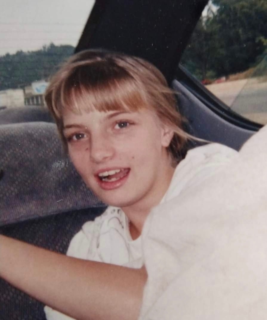 Karen Elizabeth Snyder has been missing since 2002 from Mobile, Alabama. She was only 14 years old at the time of her disappearance.