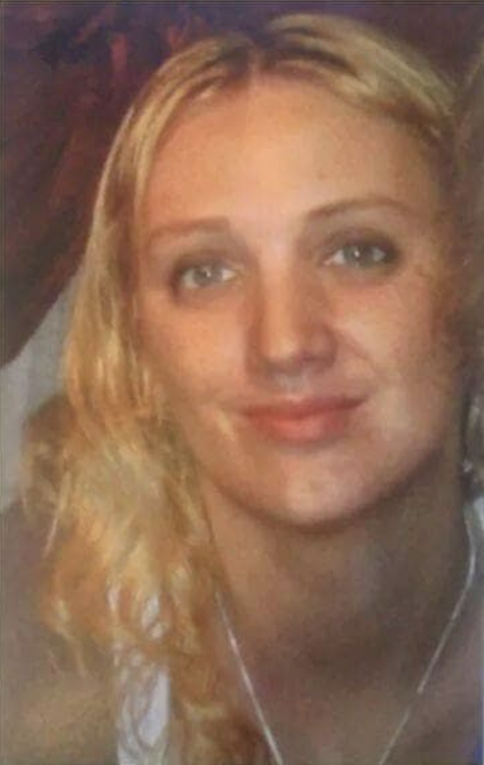 Kacey Prim, Missing Since January 4, 2011