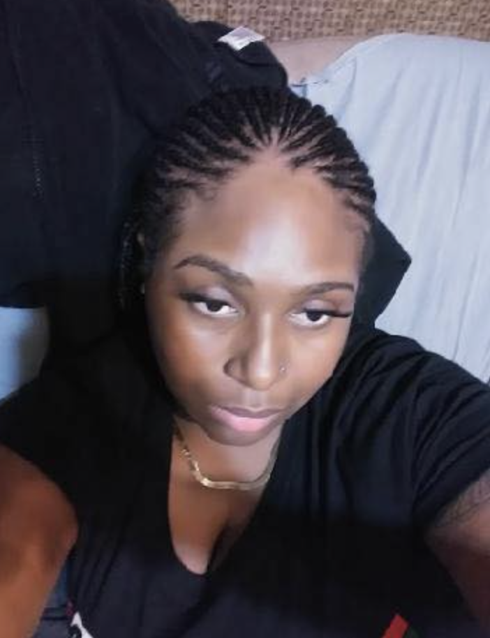 Gloria Denise Barden, Missing Since About 2019