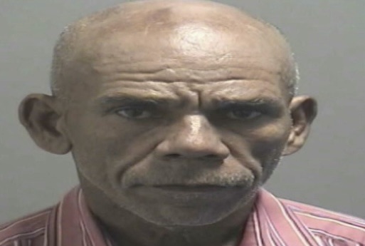 Jose Gonzalez Sanchez, solved case of Philadelphia, PA — fugitive from Ponce, PR who was unidentified for years