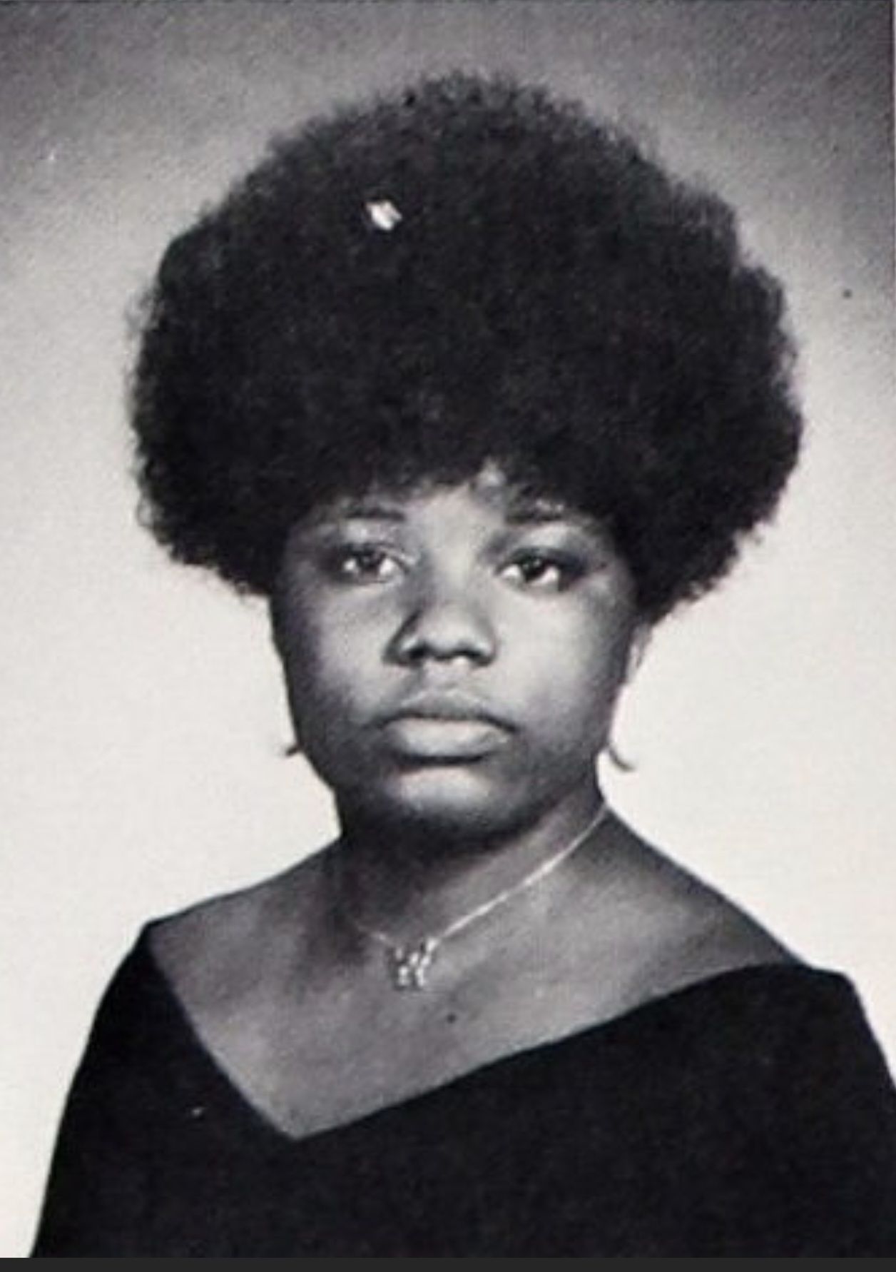 Novella C. Sutton / Novella Sutton — Missing Since 1981 From Virginia