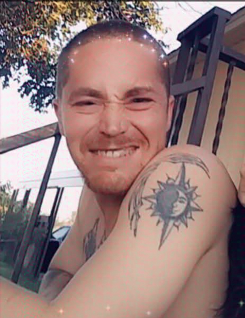 Cody Kyle Helm, missing from Clovis, NM since May 2026
